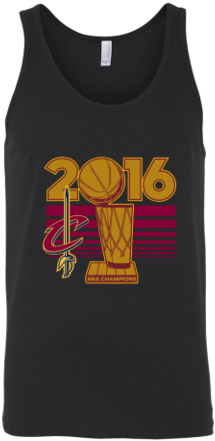 Cleveland Cavaliers 2016 Nba Champions - Shirt (480x480), Png Download