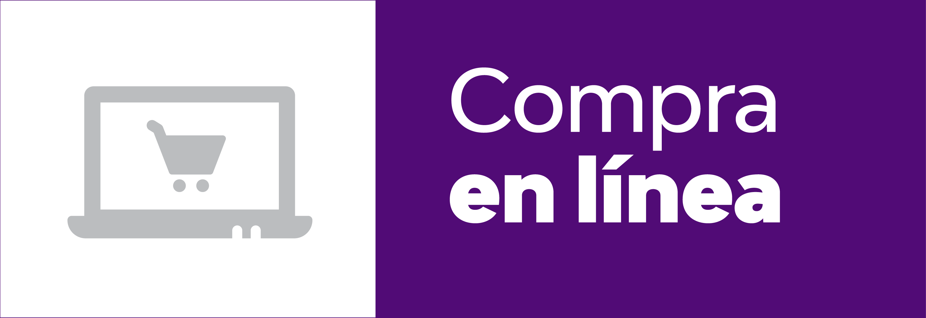 Nav Comprar En Linea - Compra En Linea (3231x1111), Png Download