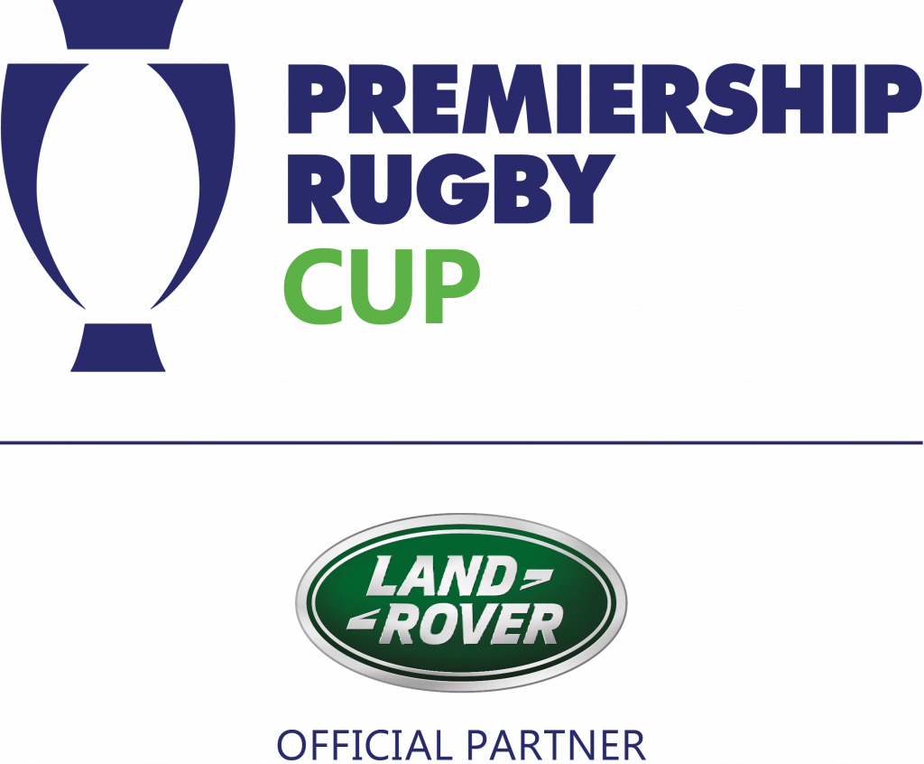 Land Rover Premiership Rugby Cup - Gallagher Premiership Rugby Logo (1024x846), Png Download