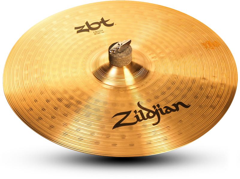 Zildjian Zbt Splash 8 (800x800), Png Download