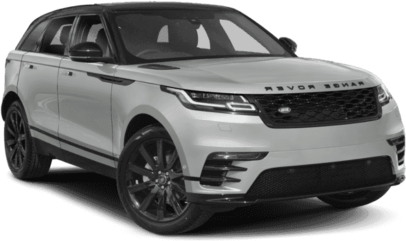 New 2018 Land Rover Range Rover Velar S - Range Rover Velar 2018 (640x480), Png Download