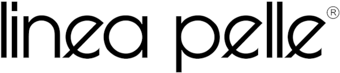 Linea Pelle Logo (720x186), Png Download