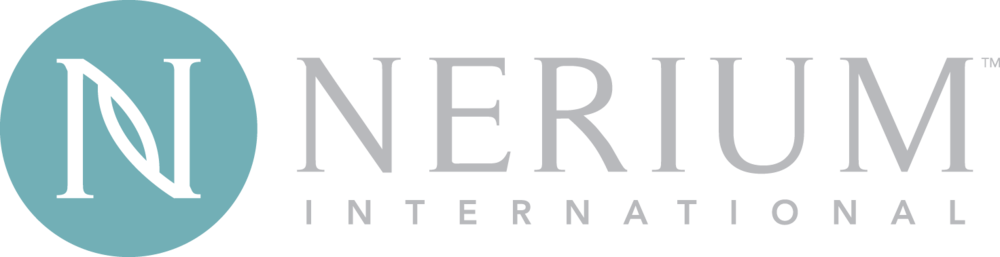 Nerium-logo - Nerium International Logo Png (1000x257), Png Download