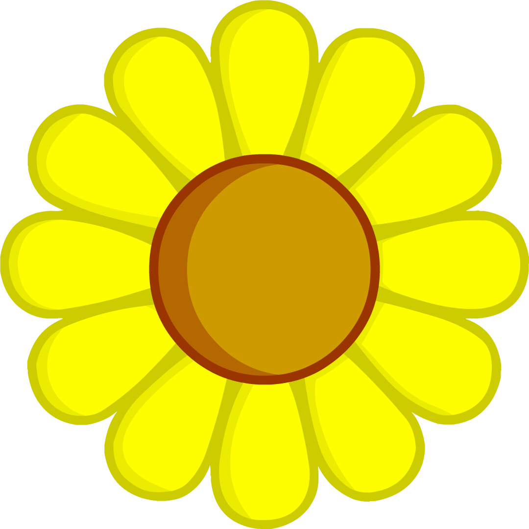 Download Sunflowerhead - Sunflower Cartoon Png PNG Image with No Background Download Sunflowerhead - Sunflower Cartoon Png PNG Image with No Background