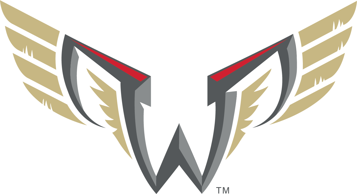 9, 5 - 00pm - Philadelphia Wings Lacrosse Logo (1351x736), Png Download