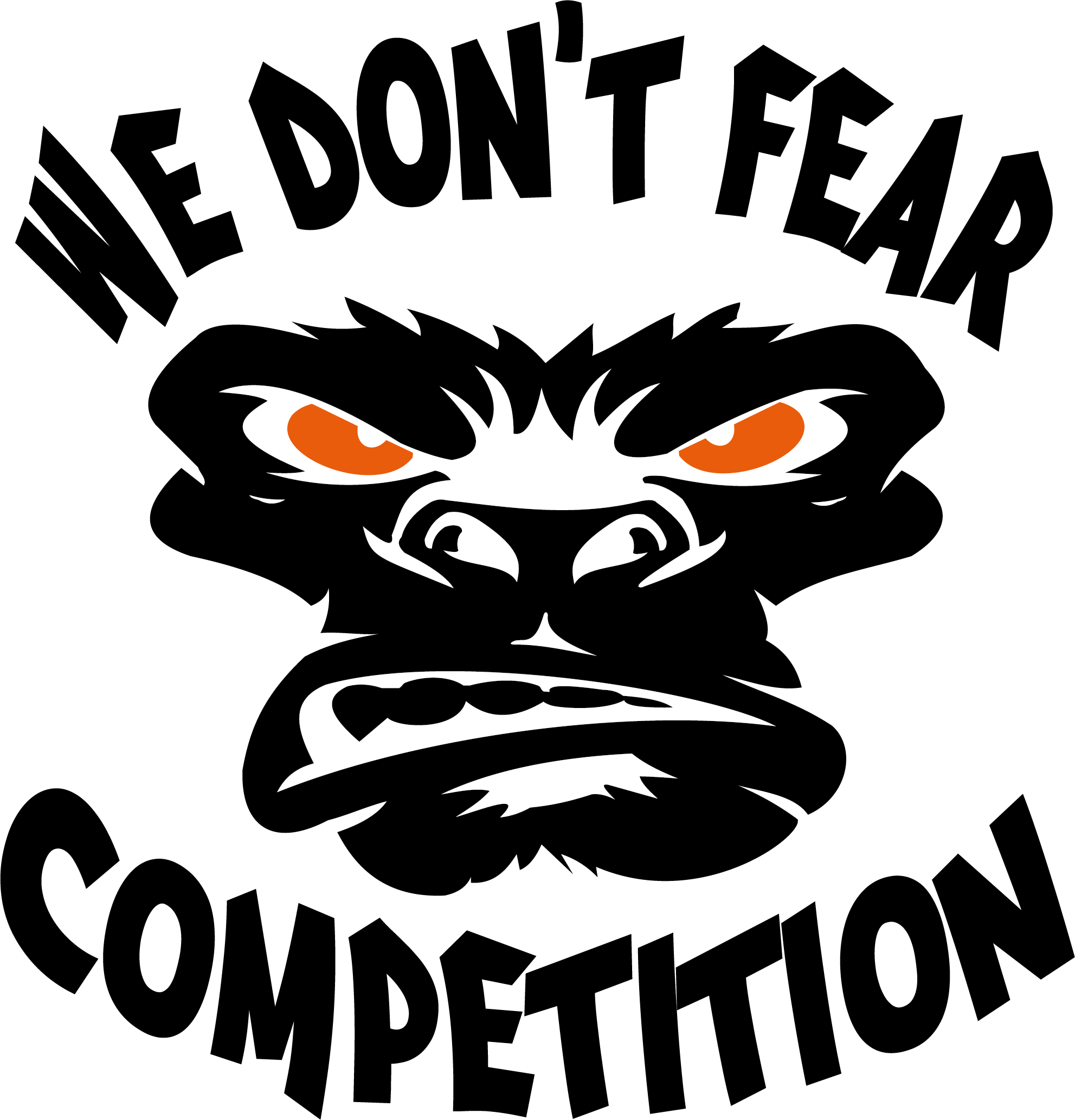 Gorillagrip Bv - Competition (1983x2066), Png Download