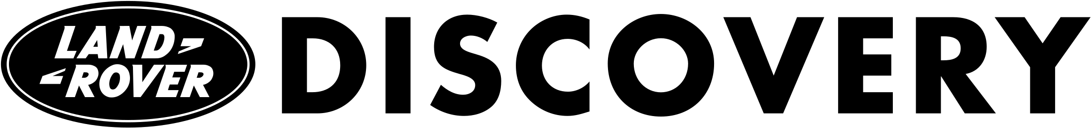Discovery Logo Png Transparent - Land Rover (2400x2400), Png Download