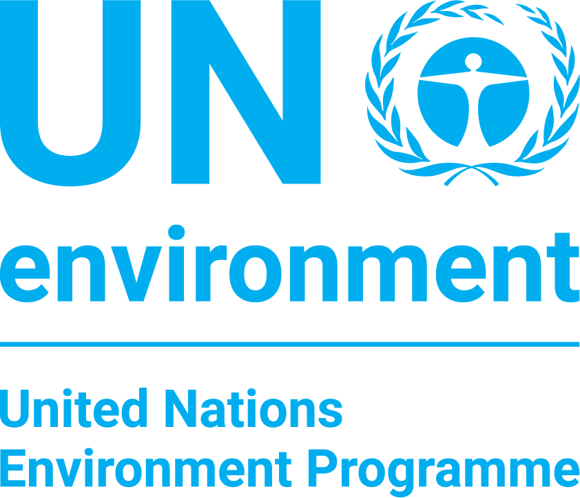 United Nations Environment Program - Un Environment Logo (842x722), Png Download