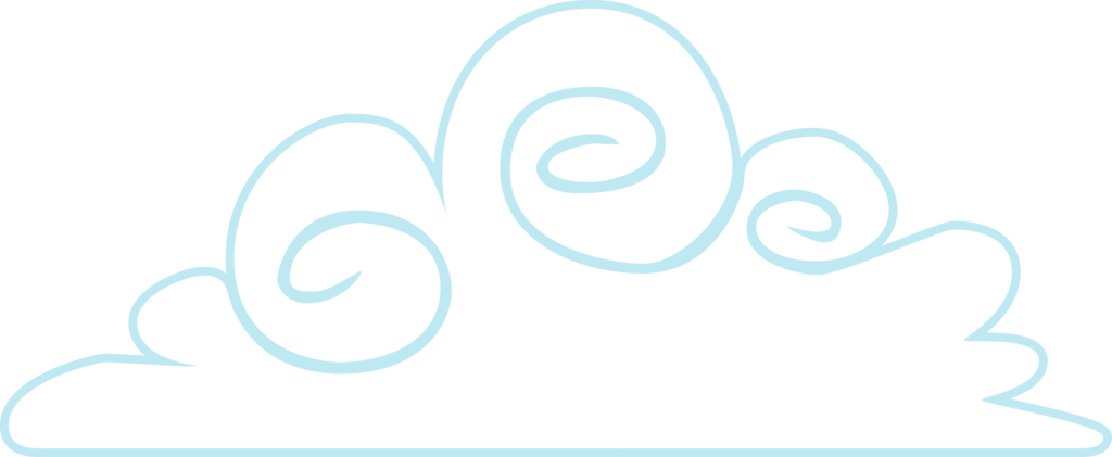 47kib, 1024x421, Smw Cloud - Circle (1024x421), Png Download