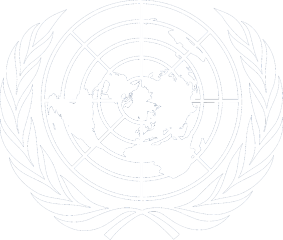 United Nations - Award (565x479), Png Download