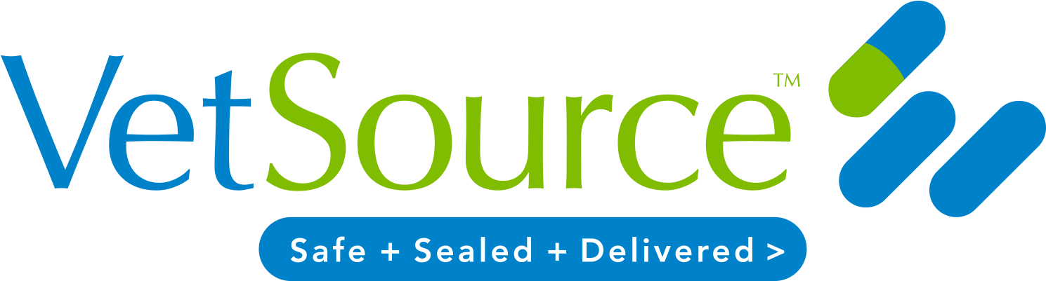 Vetsource Will Deliver Your Order On Behalf Of Your - Vetsource Online Store (1500x400), Png Download