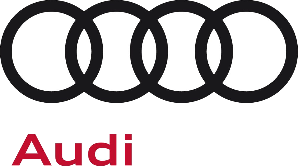 Audi Logo Png Transparent
