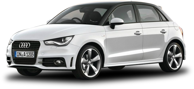 Audi Png Car Image - Mitsubishi Mirage Sedan 2012 (800x510), Png Download