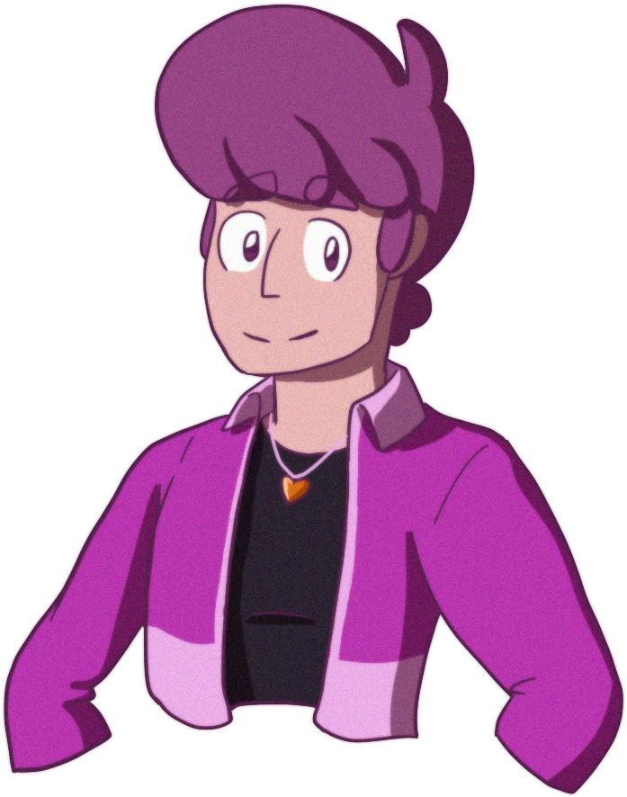 Inuyasha Au - Cartoon (899x1035), Png Download