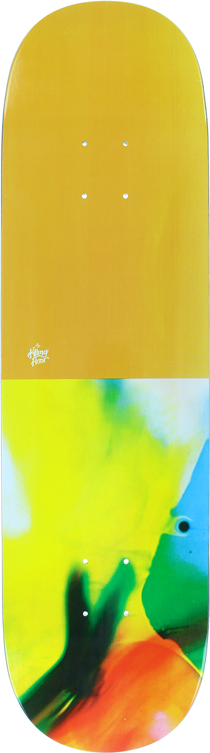 The Killing Floor - Still Life (474x1500), Png Download