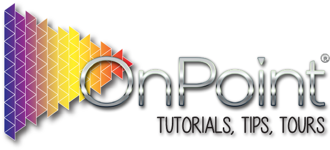 Logo - Television (695x312), Png Download