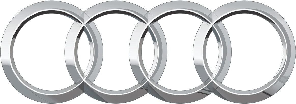 Download Audi Logo Png Image With No Background Pngkey Com