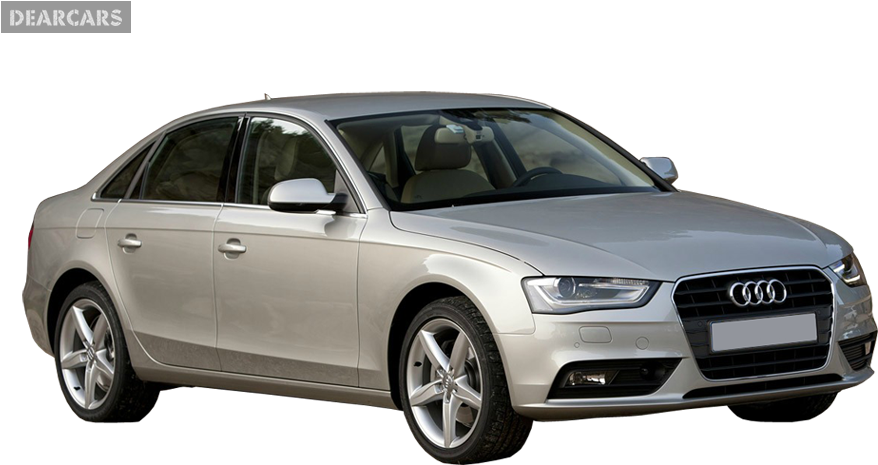 2012 Audi A4 Undercarriage Png - Audi A4 Car Png (900x500), Png Download