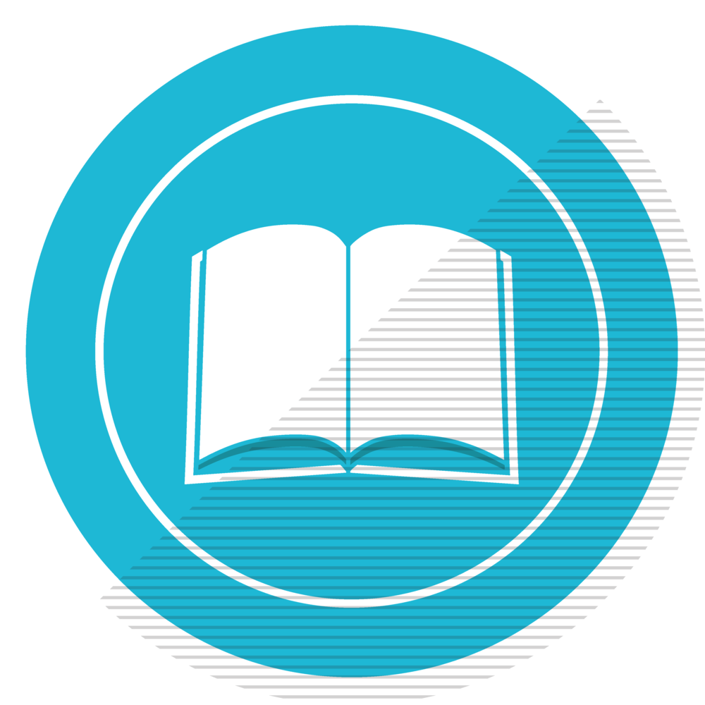 Study Icon 2 - Raleigh Fellows (1000x1000), Png Download