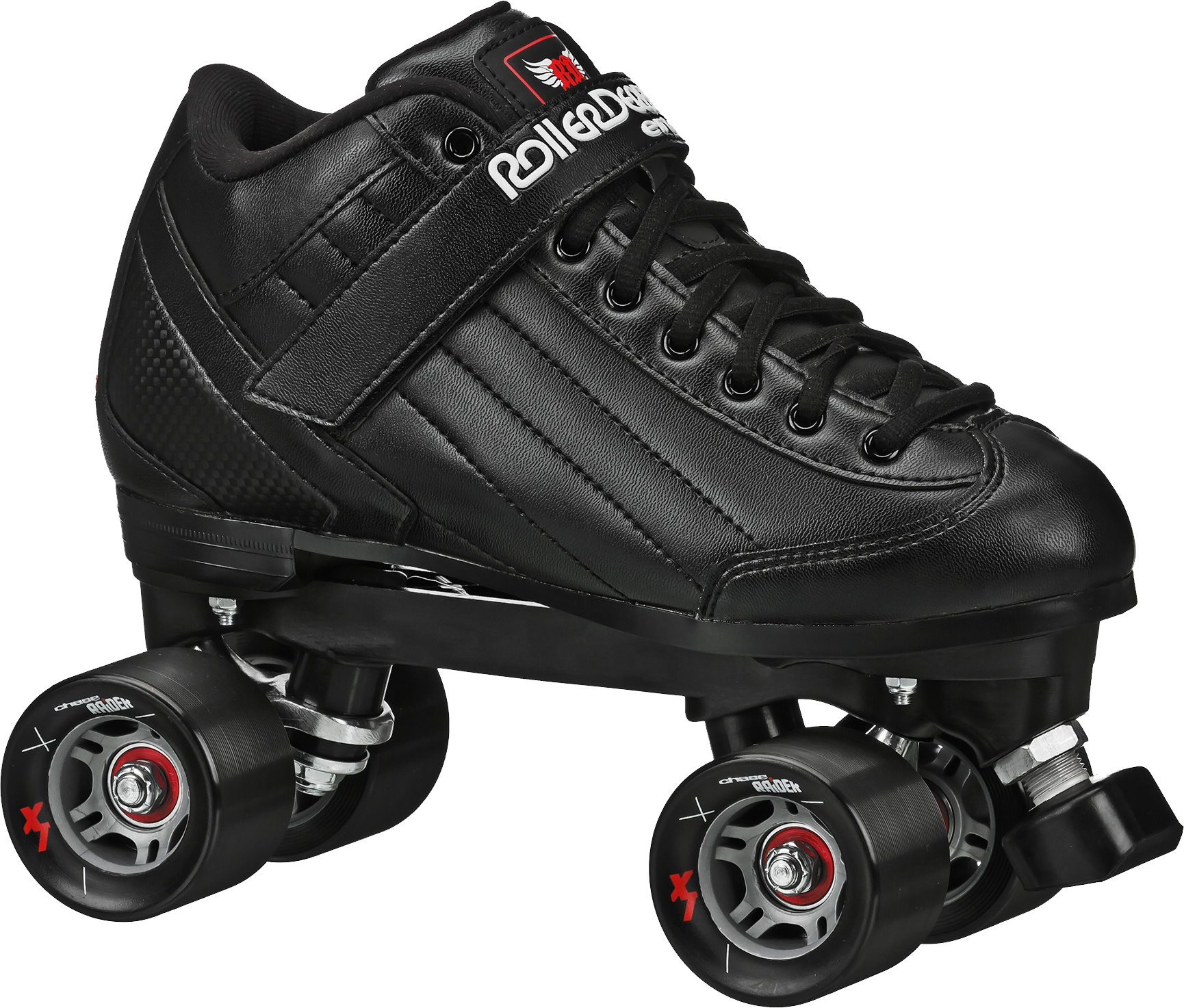 Roller Derby Stomp 5 (1730x1473), Png Download