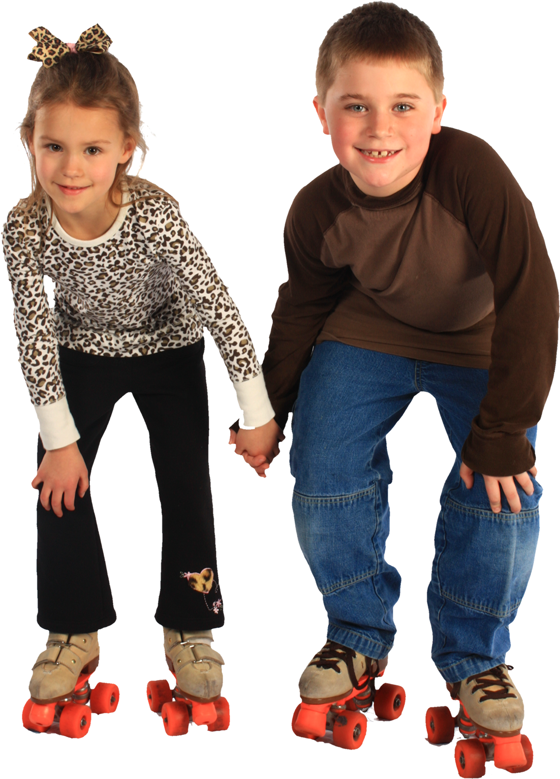 Open Skate And Play Hours - Child (1200x1638), Png Download