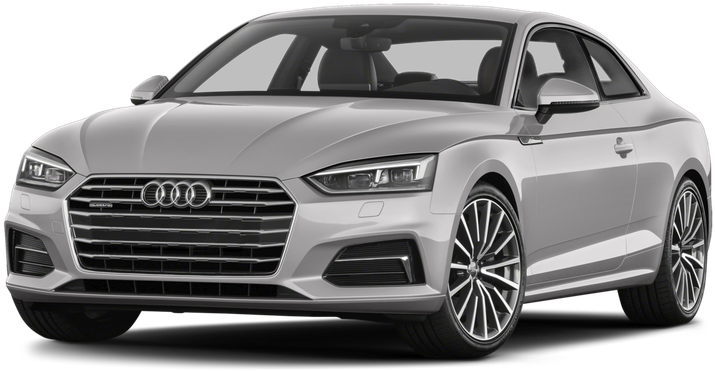 A5 - New Audi A5 Coupe (770x578), Png Download