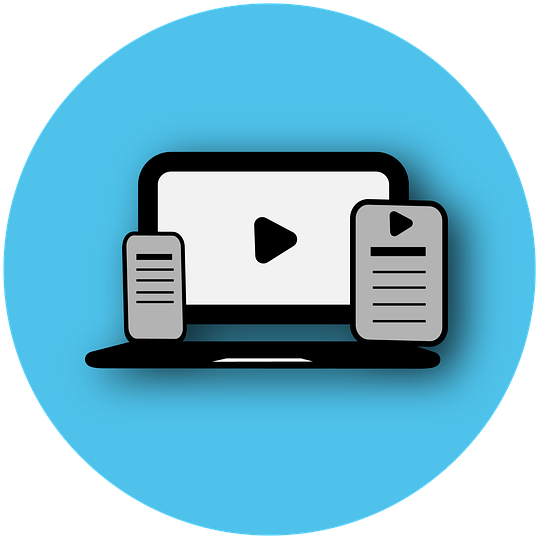 Tecnologia Png - Interactivity (960x720), Png Download