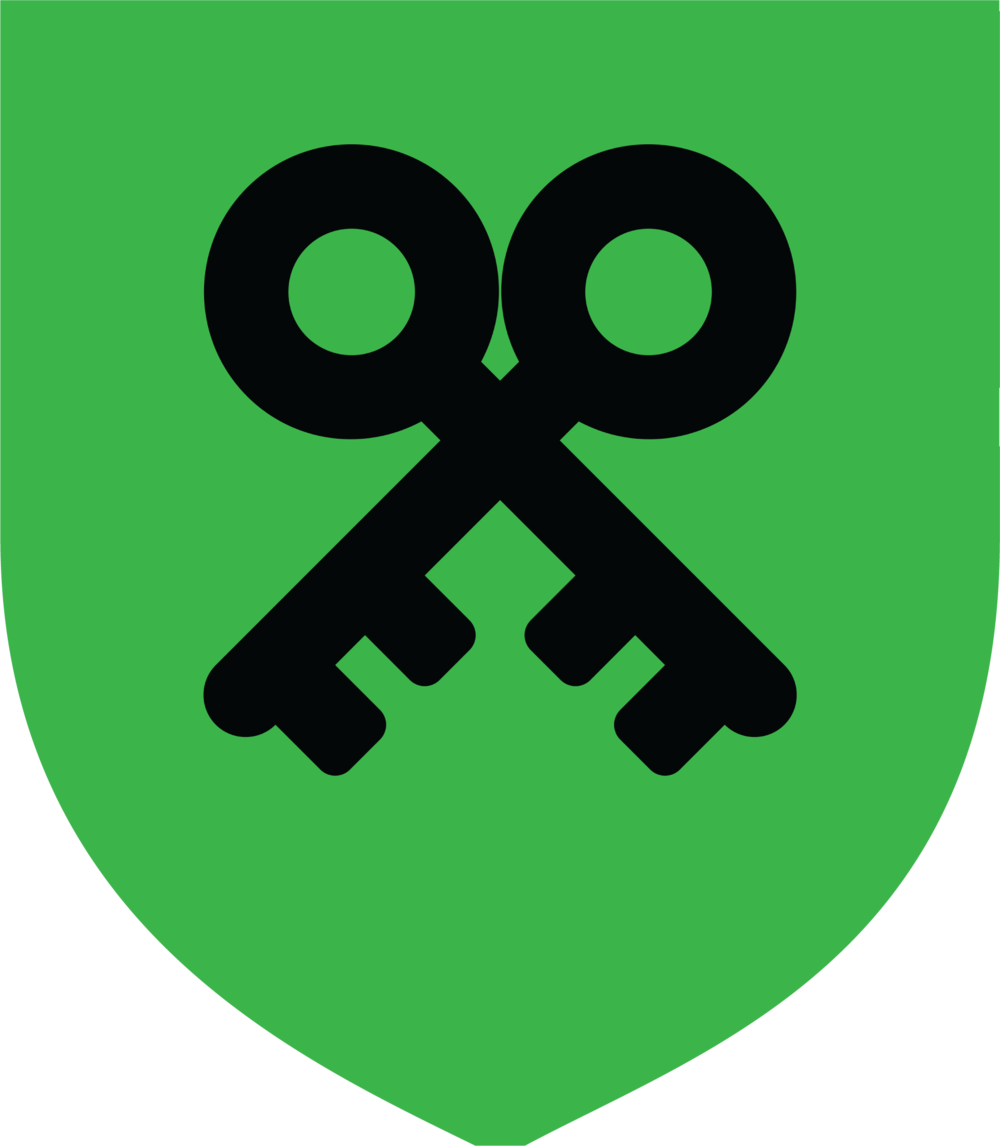 In Addition To The Bible, We Also Receive The Word - Icon (1000x1146), Png Download