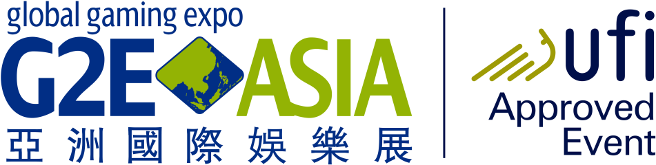 G2e Asia Logo - G2e Asia 2018 Logo Png (1000x281), Png Download