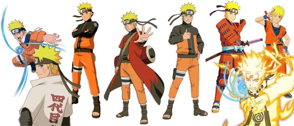 Naruto Shippuden Card Game Ultimate Ninja Storm 3 Booster (1024x448), Png Download