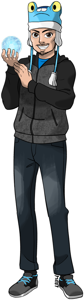 Jesse Soto On Twitter - Standing (927x1200), Png Download