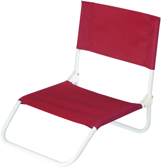 Beach Chair, Br7676 - Chair (600x600), Png Download