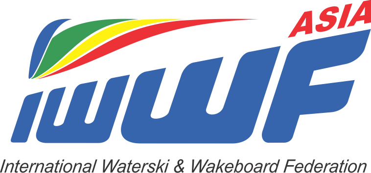 Asia Png - International Waterski & Wakeboard Federation (758x354), Png Download