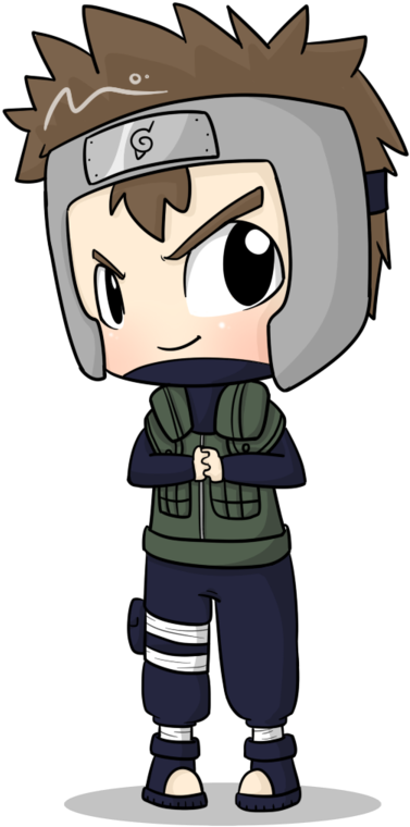 Chibi Yamato (900x825), Png Download
