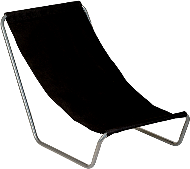 Hammock Beach Chair, Br0050 - Barron (700x700), Png Download