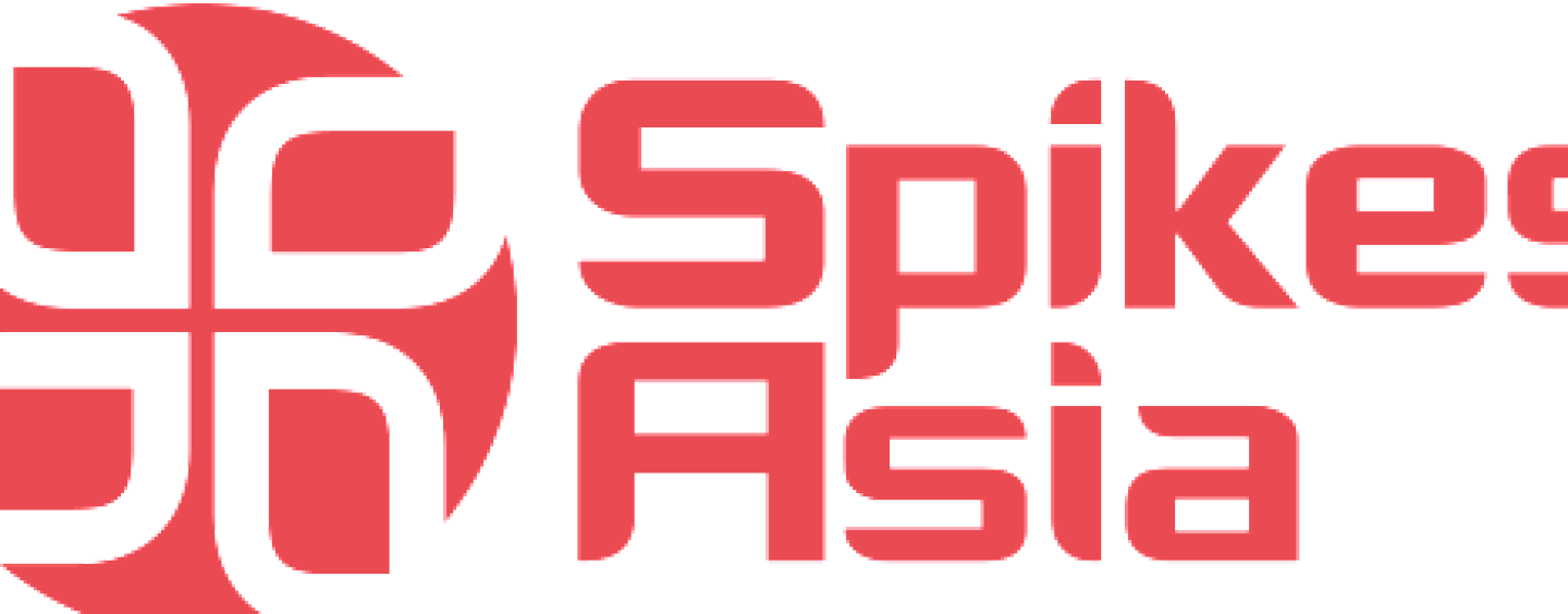 Spikes Asia Names Unilever As Advertiser Of The Year - Spikes Asia 2018 (1440x564), Png Download