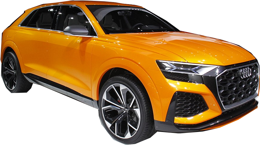 26530172319 7e4af81e12 Z - Audi Q8 (1024x683), Png Download