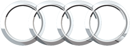 Audi - Platypus License Plate Mount For Audi A4 / S4 / Rs4 (880x660), Png Download