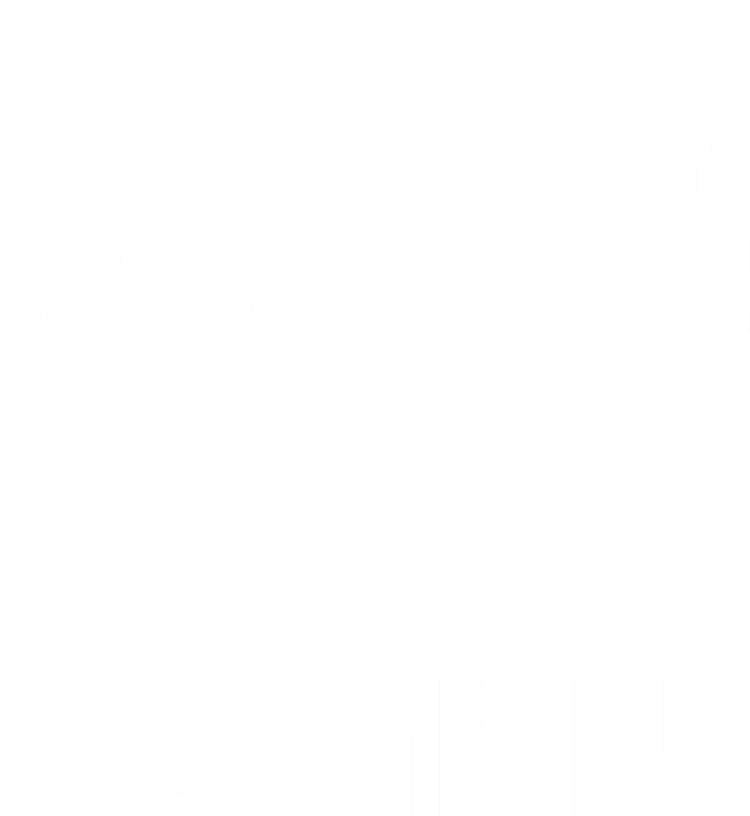 Universidad Carlos Iii Model United Nations - Flag: World Meteorological Organization (1499x1612), Png Download