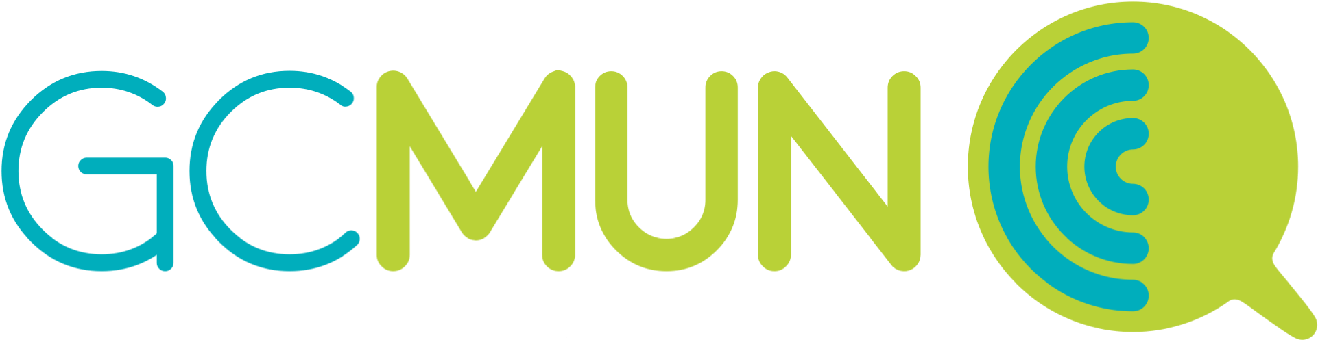 Gcmun (2213x788), Png Download