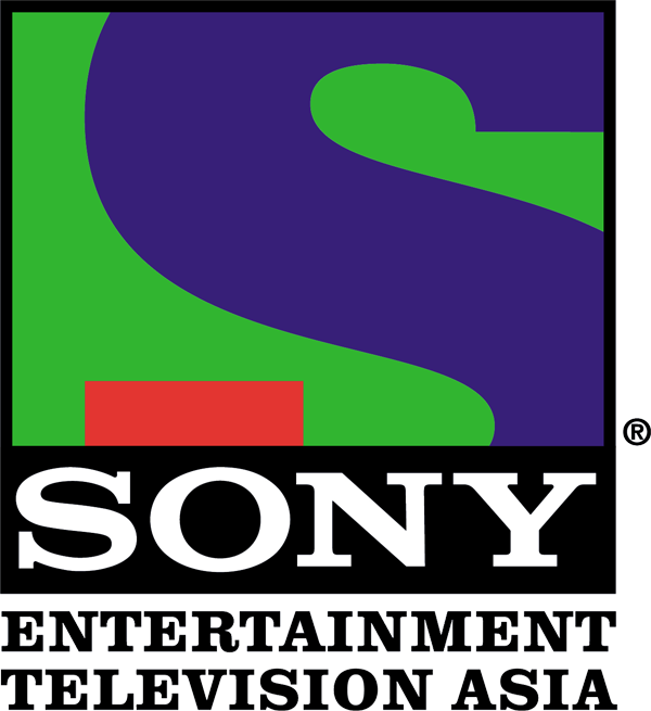 Sony Entertainment Television Asia 2000 - Sony Entertainment Television Logo Png (600x655), Png Download