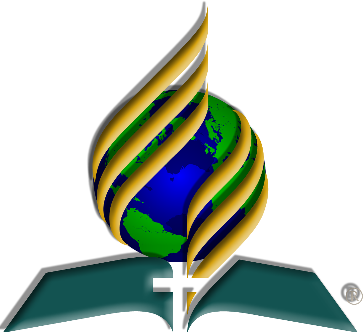 Sda Icon - Seventh Day Adventist School Logo (1160x1160), Png Download