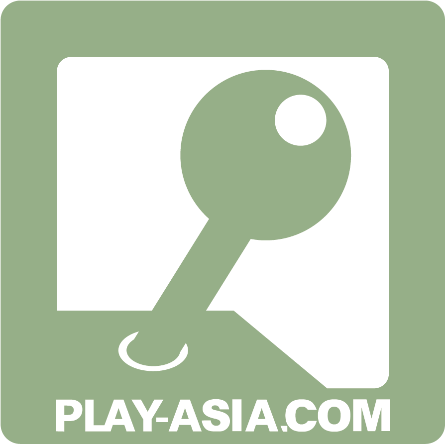 Play Asia Com Logo (1131x1053), Png Download