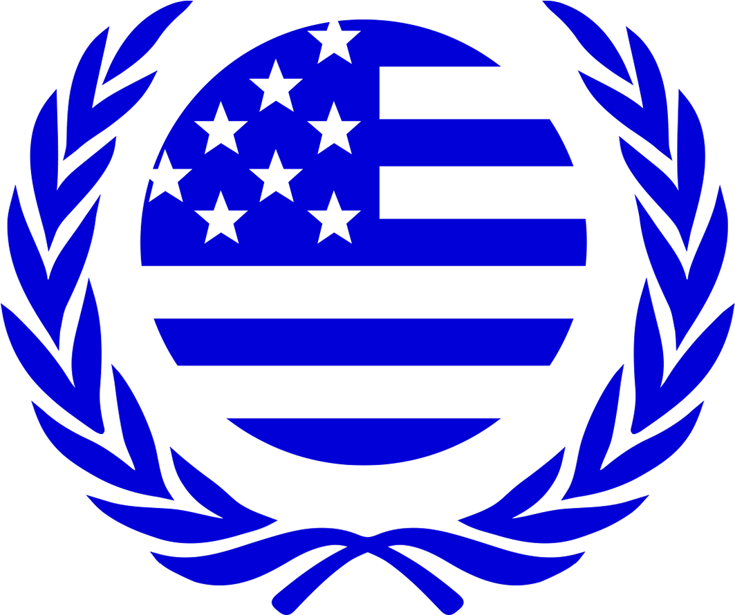 Largest Network Of Advocates And Supporters Of The - United Nations Association Miami (1075x913), Png Download
