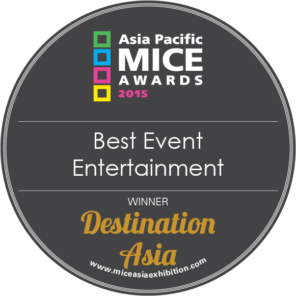 Destination Asia Win At Asia Pacific Mice Awards Ceremony - Designer Bags Funny Quote Wall Clock - By Envyart (595x595), Png Download