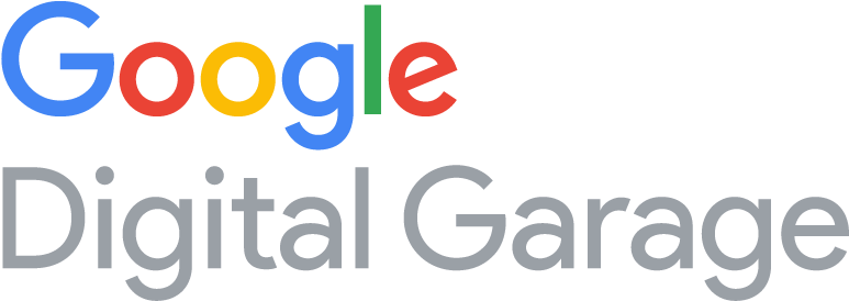 Park Yourself In For Google Digital Garage At Jobs - Google Digital Garage (976x449), Png Download