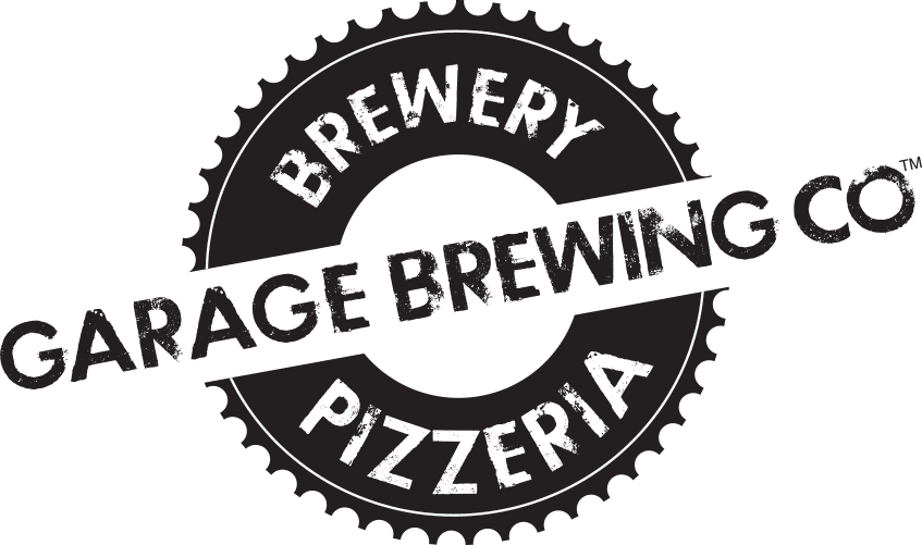 Image - Garage Brewing Company (847x501), Png Download