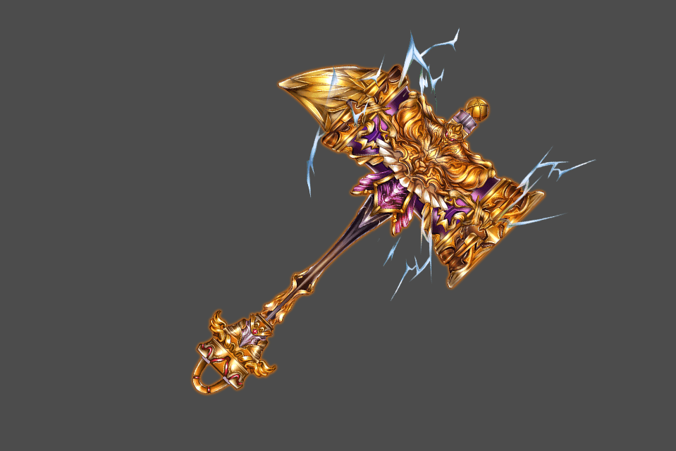 Mjolnir - Wiki (959x640), Png Download