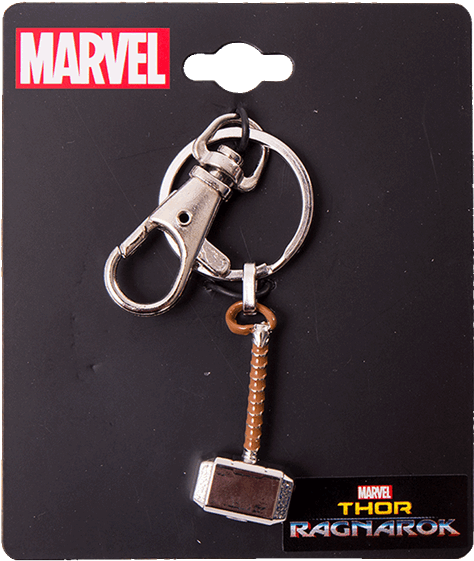 Marvel: Thor Ragnarok: Deluxe Colouring And Activity (600x600), Png Download