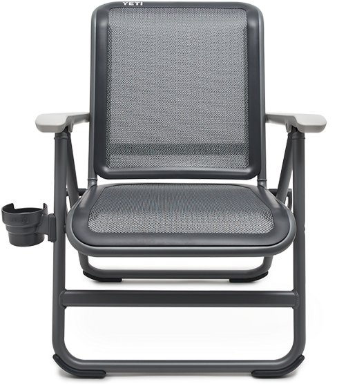 Hondo Base Camp Chair (795x600), Png Download